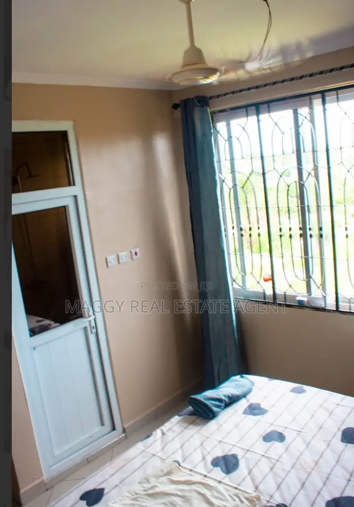 Short Stay Apartment