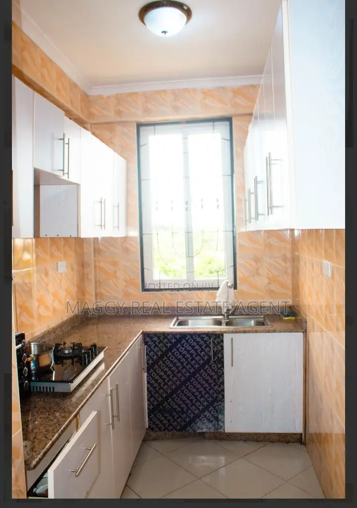 Short Stay Apartment