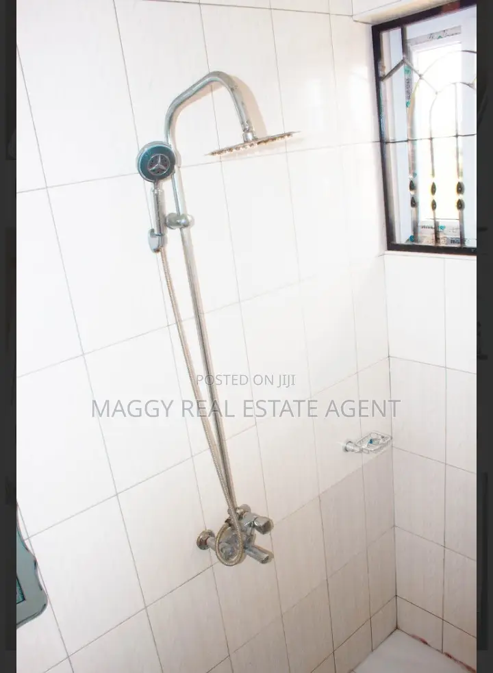 Short Stay Apartment