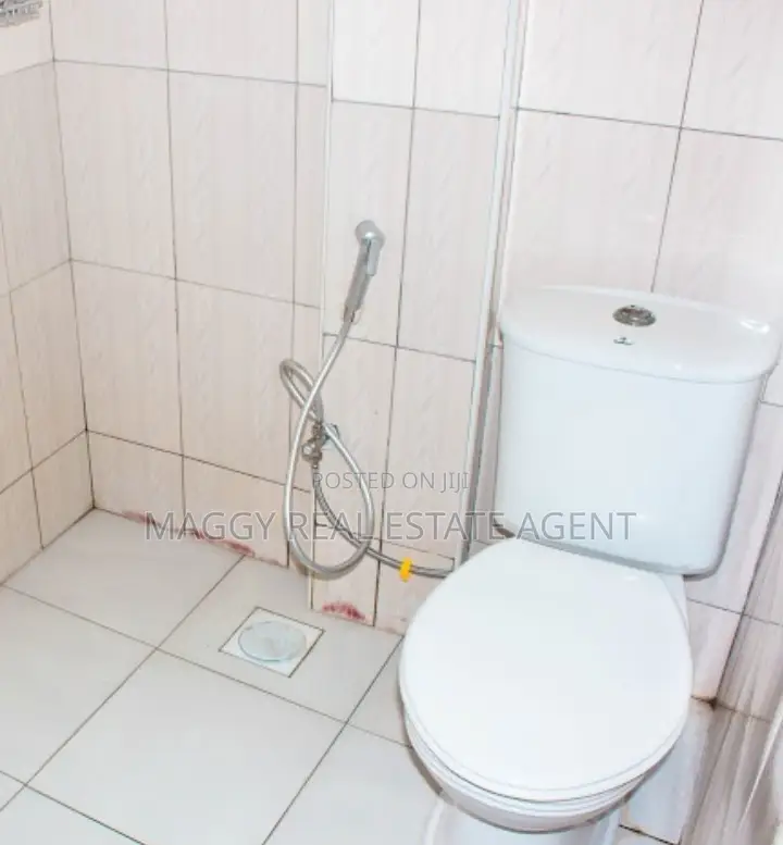 Short Stay Apartment