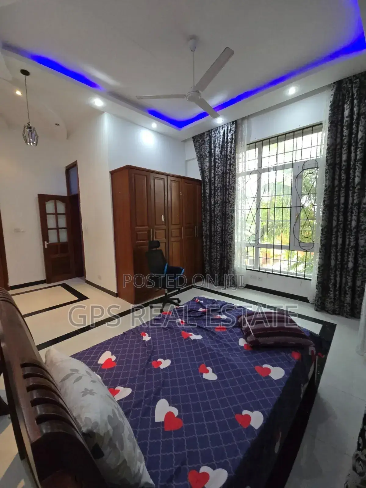 6bdrm House in Mbezi Beach, Kinondoni for sale
