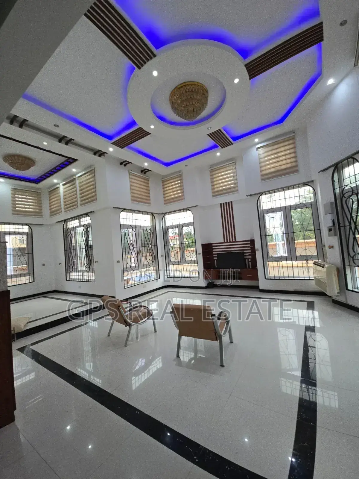 6bdrm House in Mbezi Beach, Kinondoni for sale