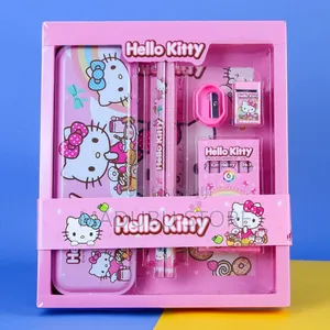 Kids Learning Compass Set