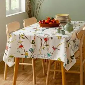 Table Cloth / Table Mat PVC