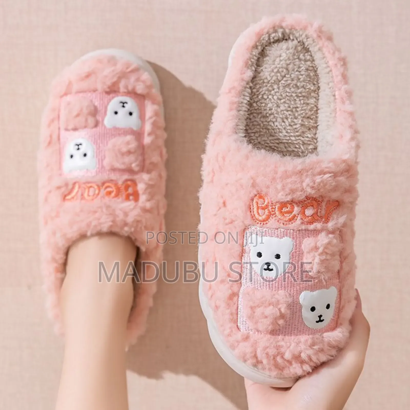 Indoor Slippers