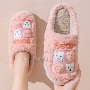 Indoor Slippers