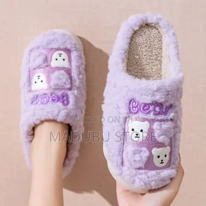 Indoor Slippers