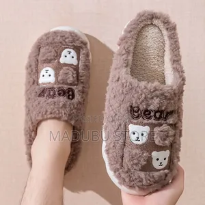 Indoor Slippers