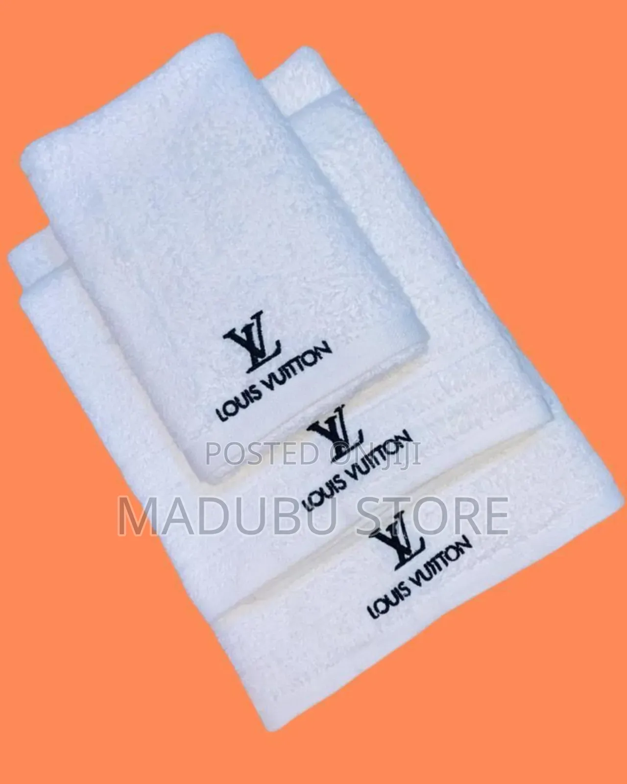 Cotton Towels