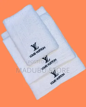 Cotton Towels