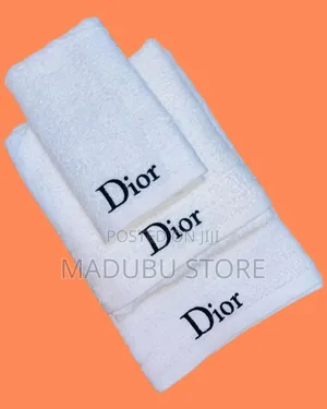 Cotton Towels