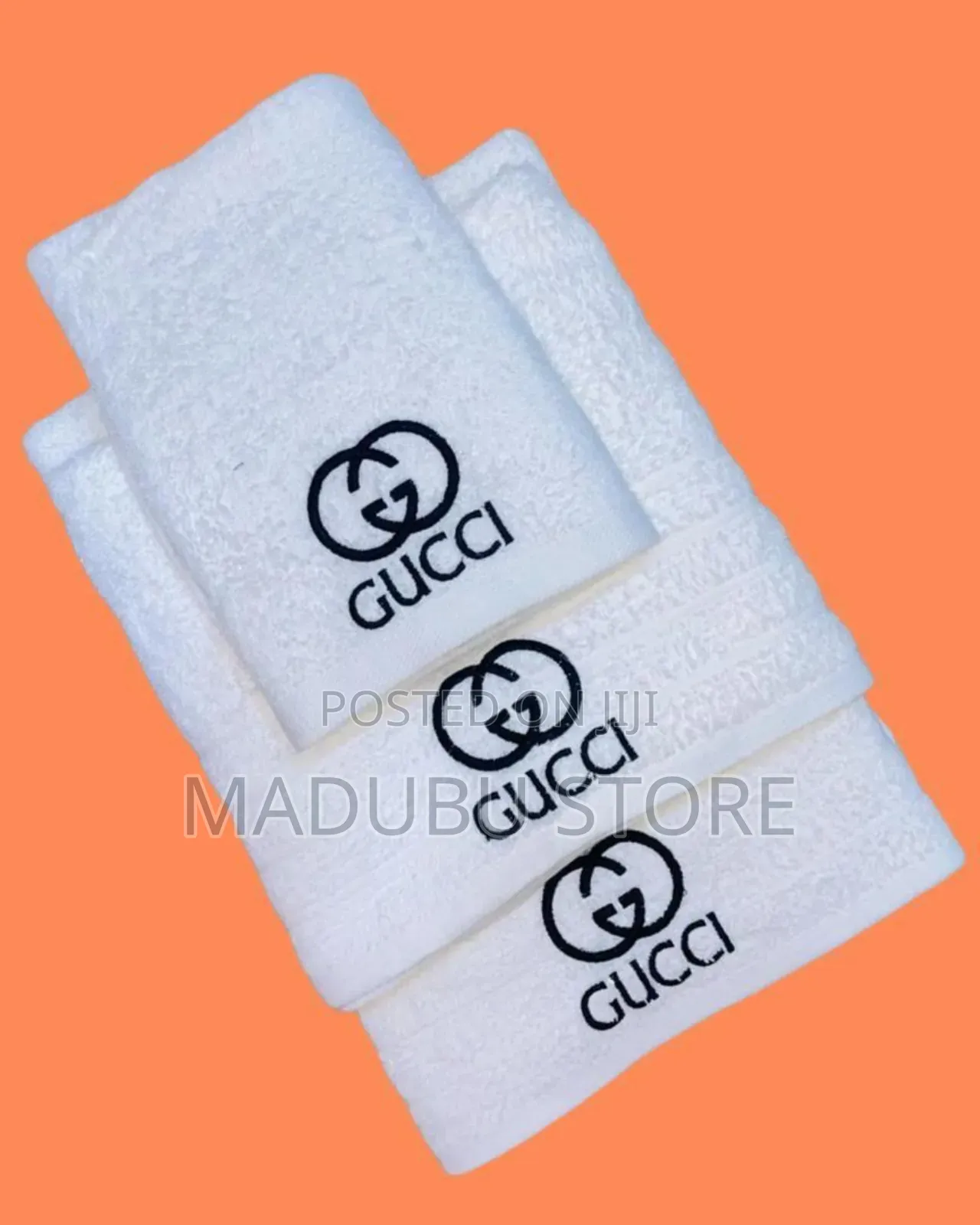 Cotton Towels