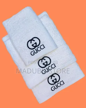 Cotton Towels