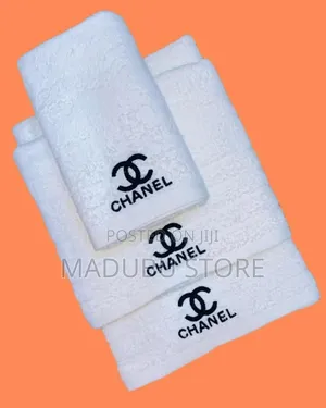 Cotton Towels