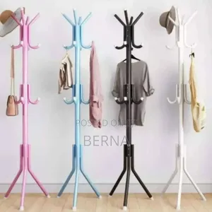 Coat, Handbag Hanger/Rack