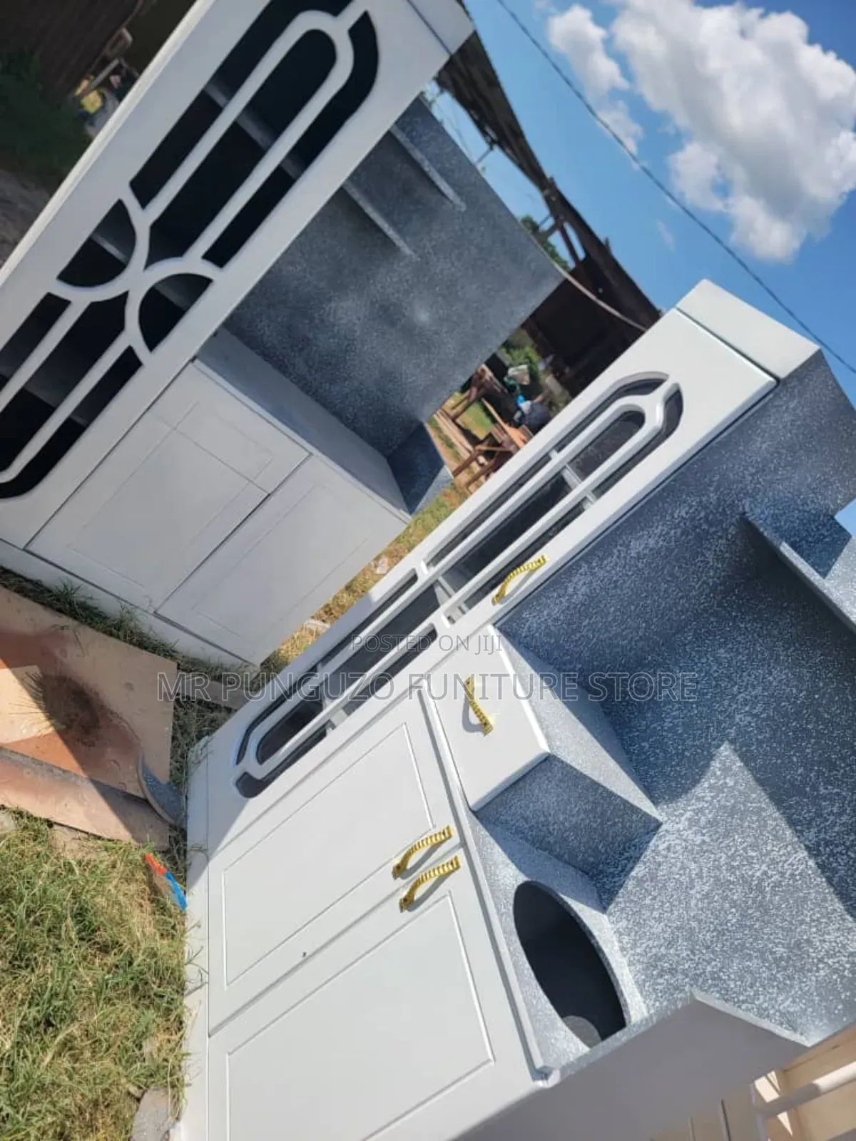 Kitchen Cabinets Ya Jiko La Plate
