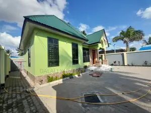 3bdrm House in Kigamboni Ungindoni for sale