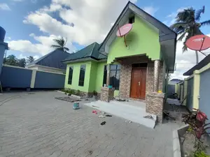 3bdrm House in Kigamboni Ungindoni for sale