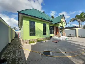 3bdrm House in Kigamboni Ungindoni for sale