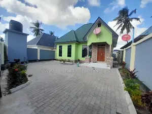 3bdrm House in Kigamboni Ungindoni for sale