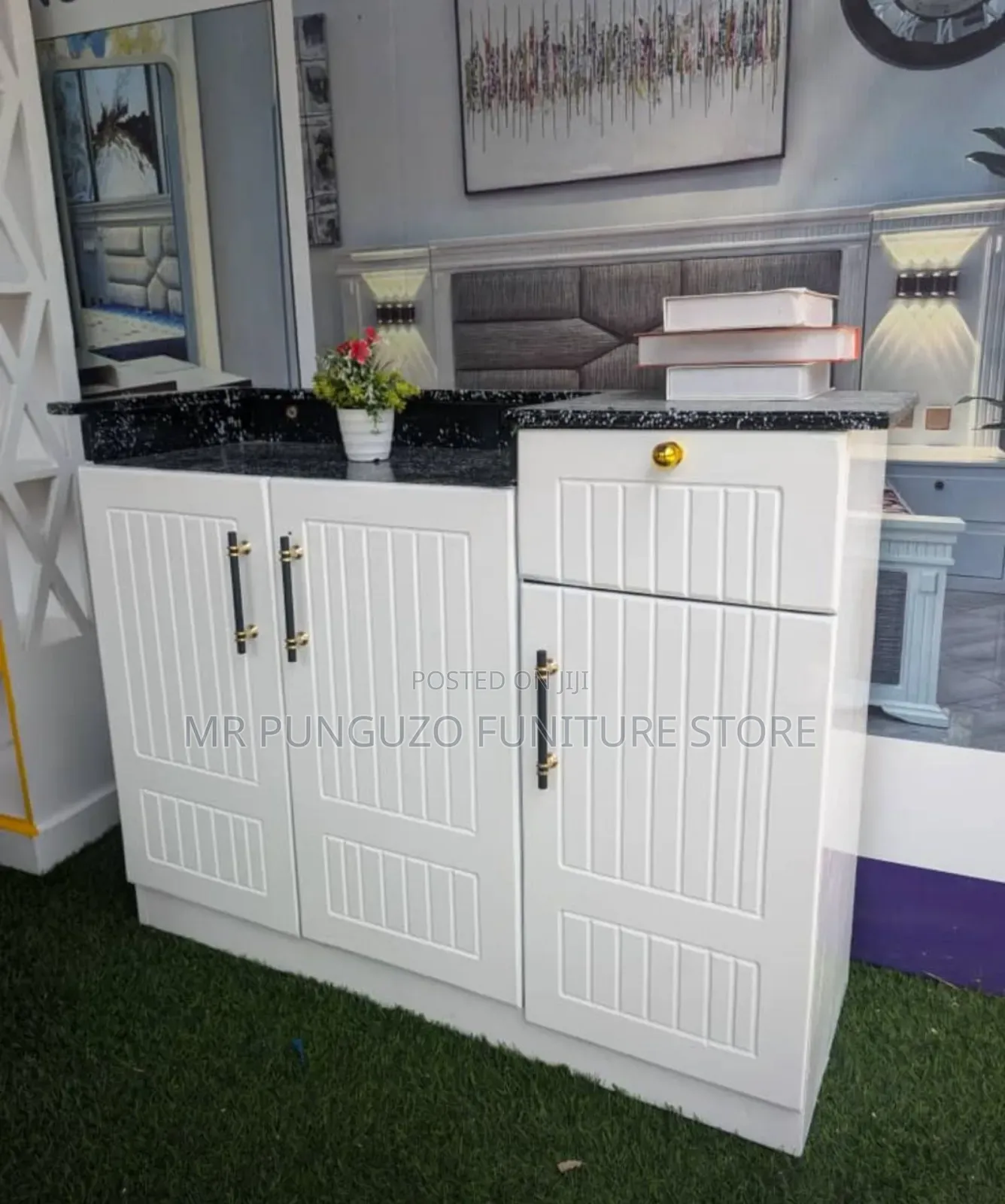 Kitchen Cabinet Imepoa Sana Classic