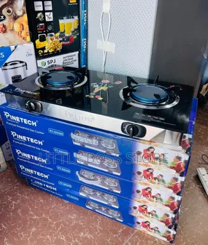 Pinetech Gas Cooker