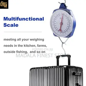 Hanging Scale 100kg