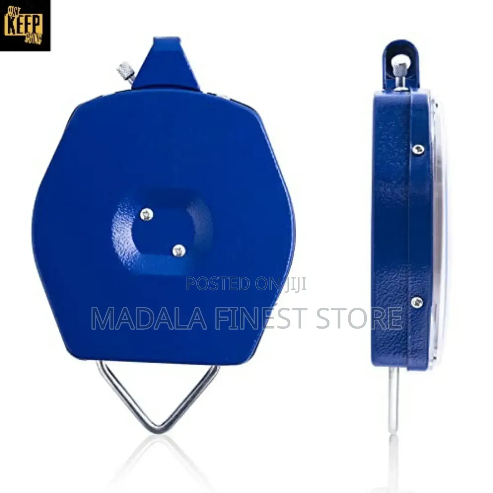 Hanging Scale 100kg