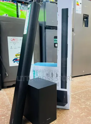 Hisense Sound Bar Watts 140