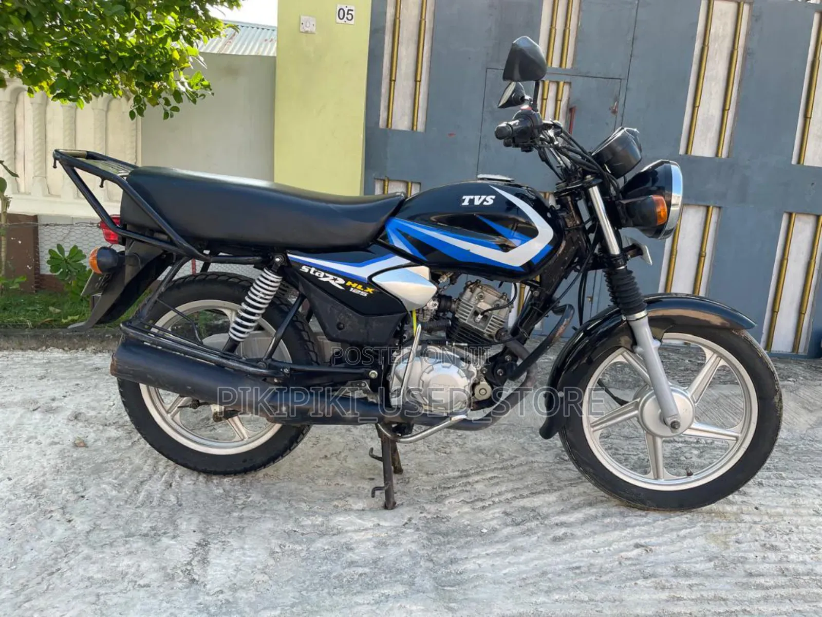 Autodex 2023 Black