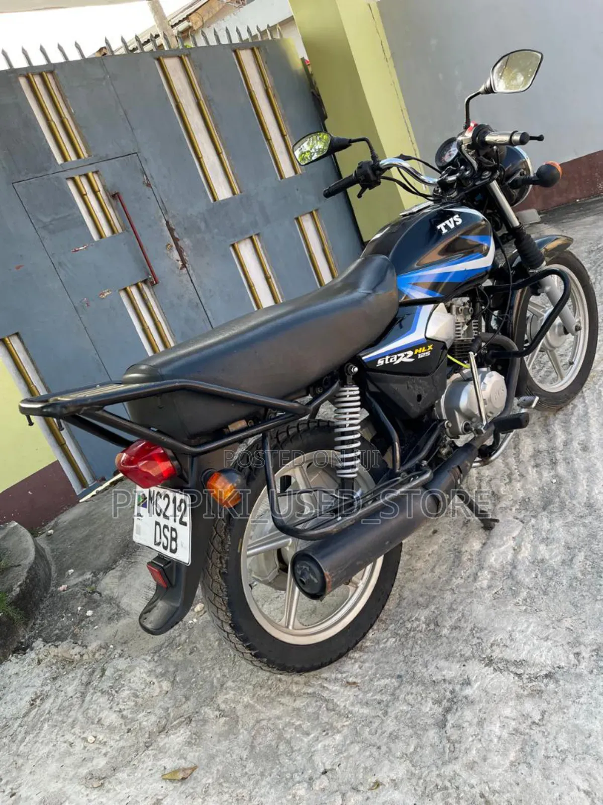 Autodex 2023 Black