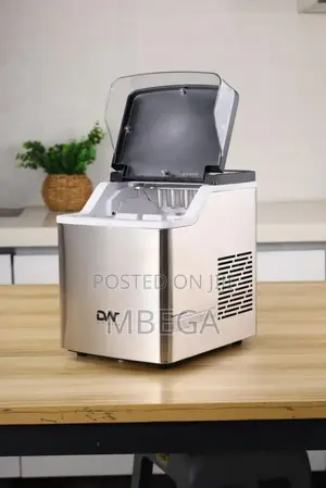 Ice Maker 15kg and 1.5l