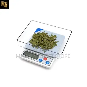 Ming Heng Electronic Digital Scale
