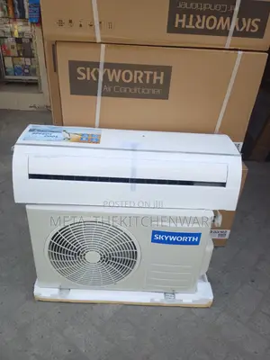 Skyworth Air Conditioner With Inverter 9000btu