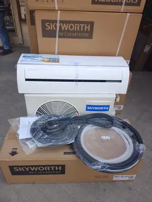 Skyworth Air Conditioner With Inverter 9000btu