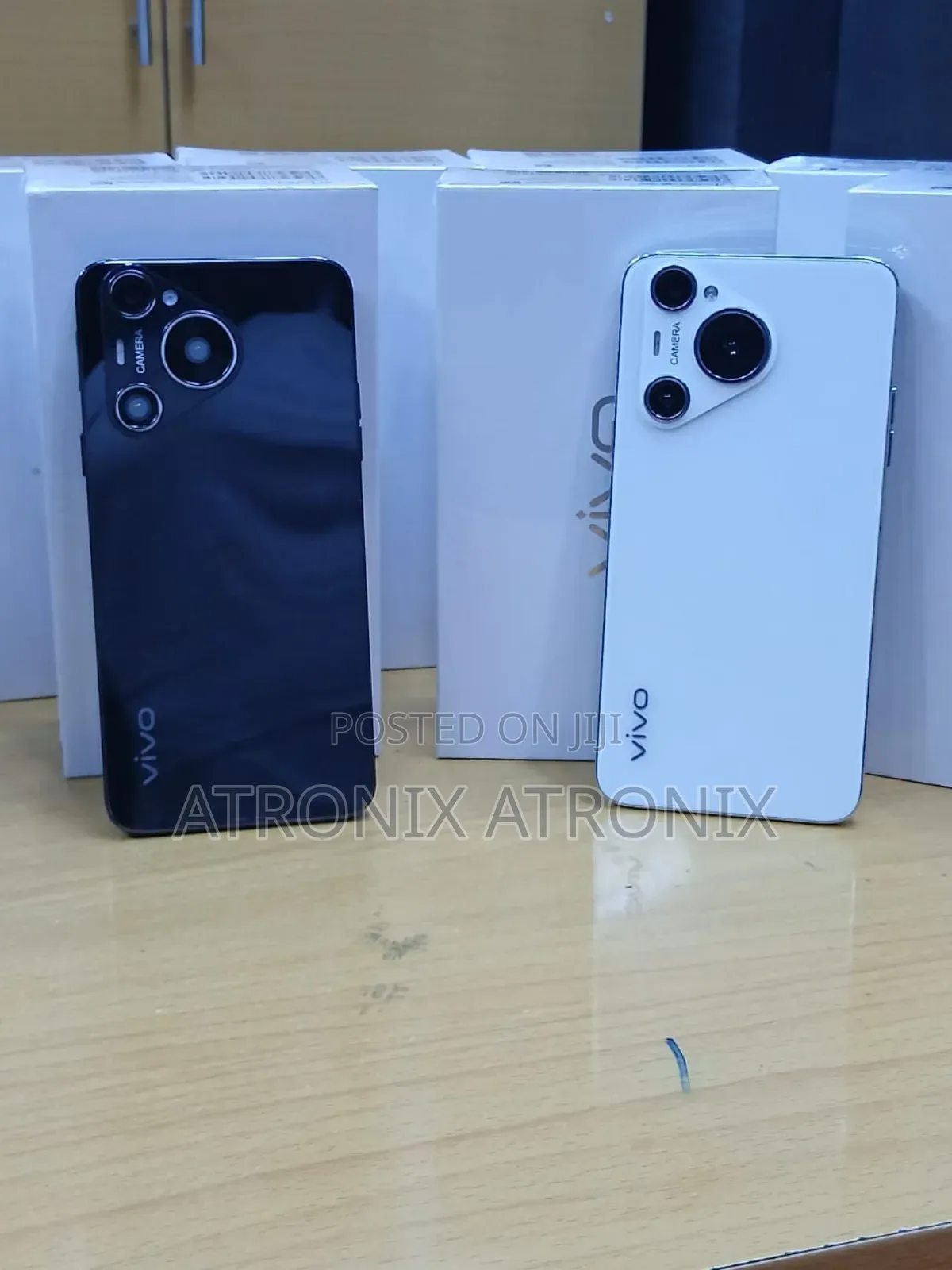 New Vivo Y95 128 GB White