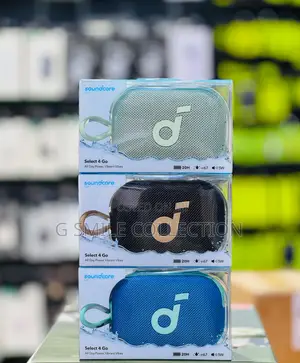 Soundcore Select 4 Go Speaker