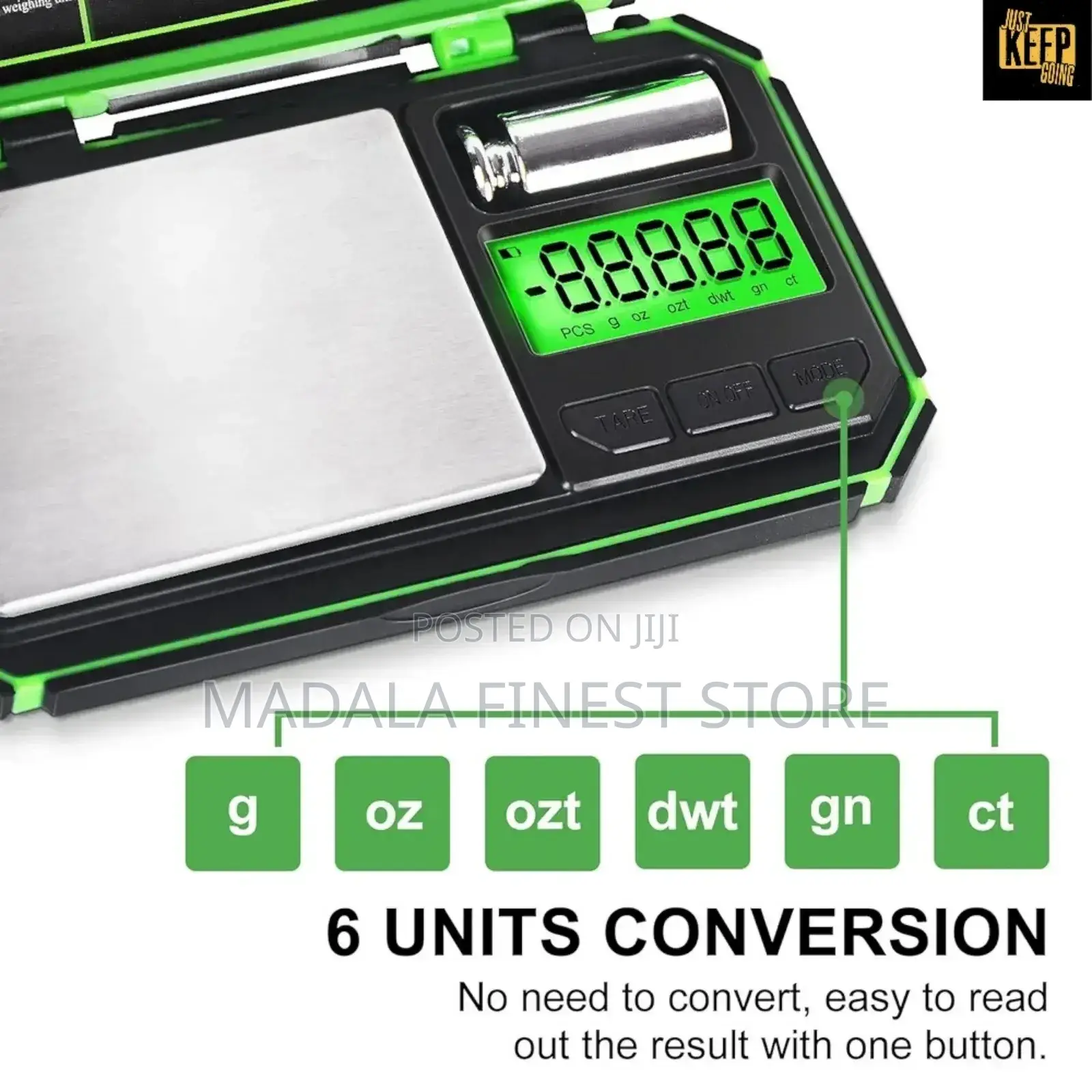 Professional Digital Scale 200gx0.01g