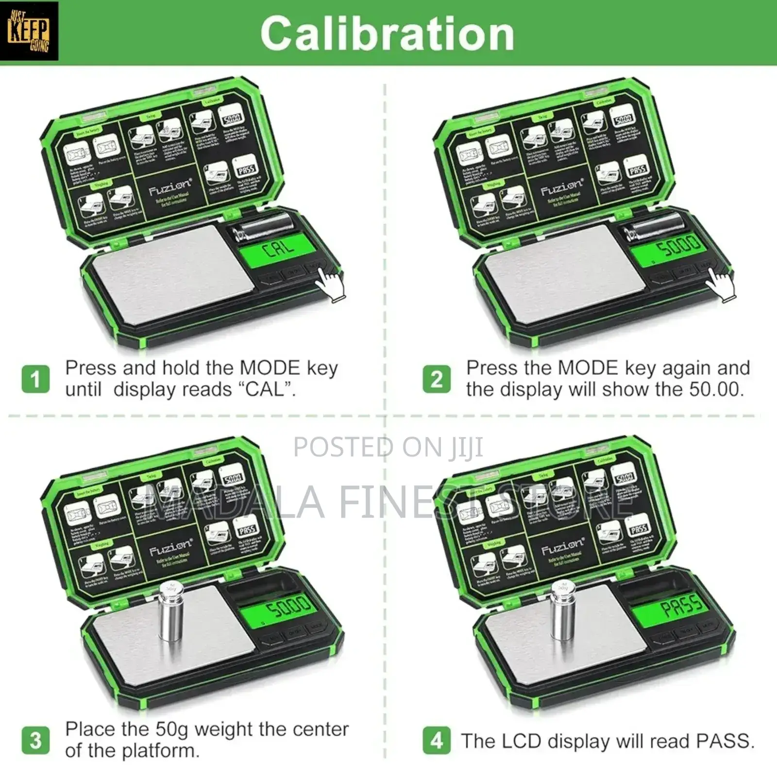 Professional Digital Scale 200gx0.01g