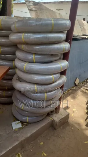 Pipes Ya Kuvuta Vumbi