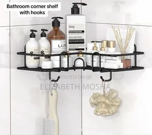 Connershelf Rack