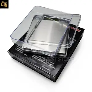 Superior Mini Digital Platform Scale 500g/0.01g