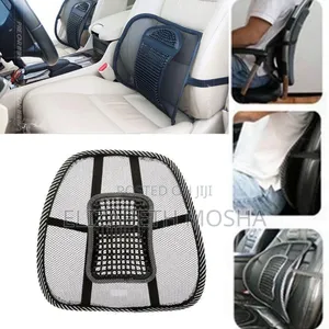 Back Lumbar Support