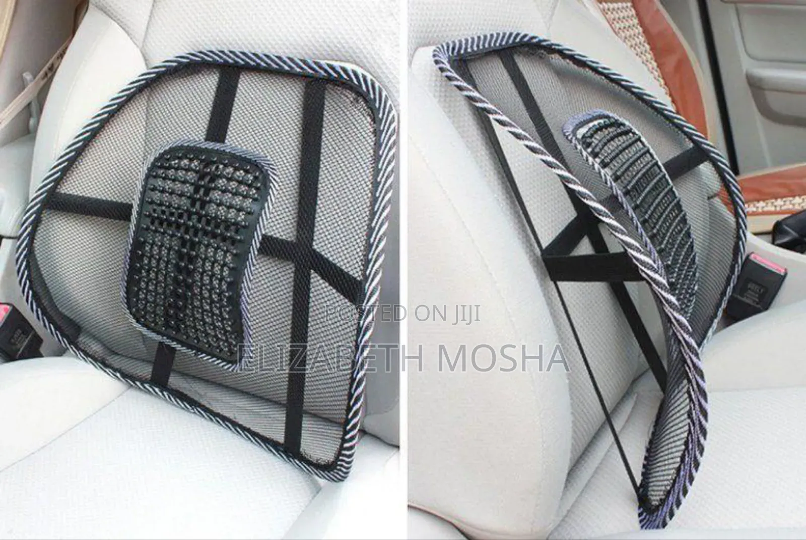 Back Lumbar Support