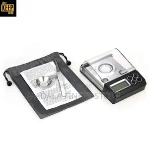 Digital Carat Scale 30g/0.001g