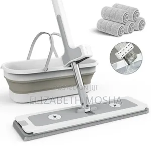 Scratch Free Mop