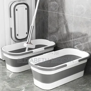 Scratch Free Mop