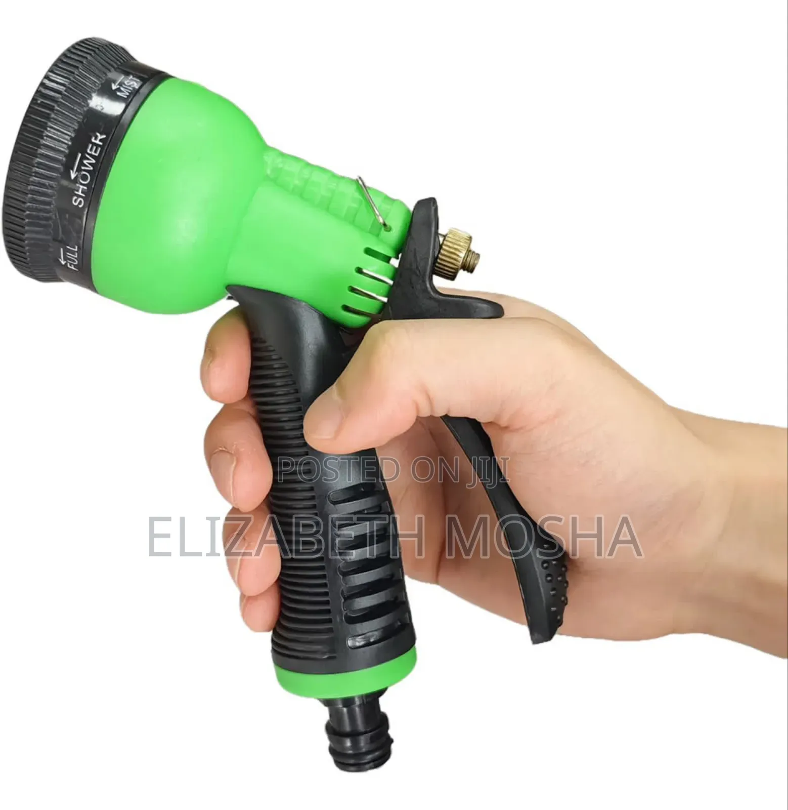 Magic Hose Pipe