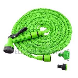 Magic Hose Pipe