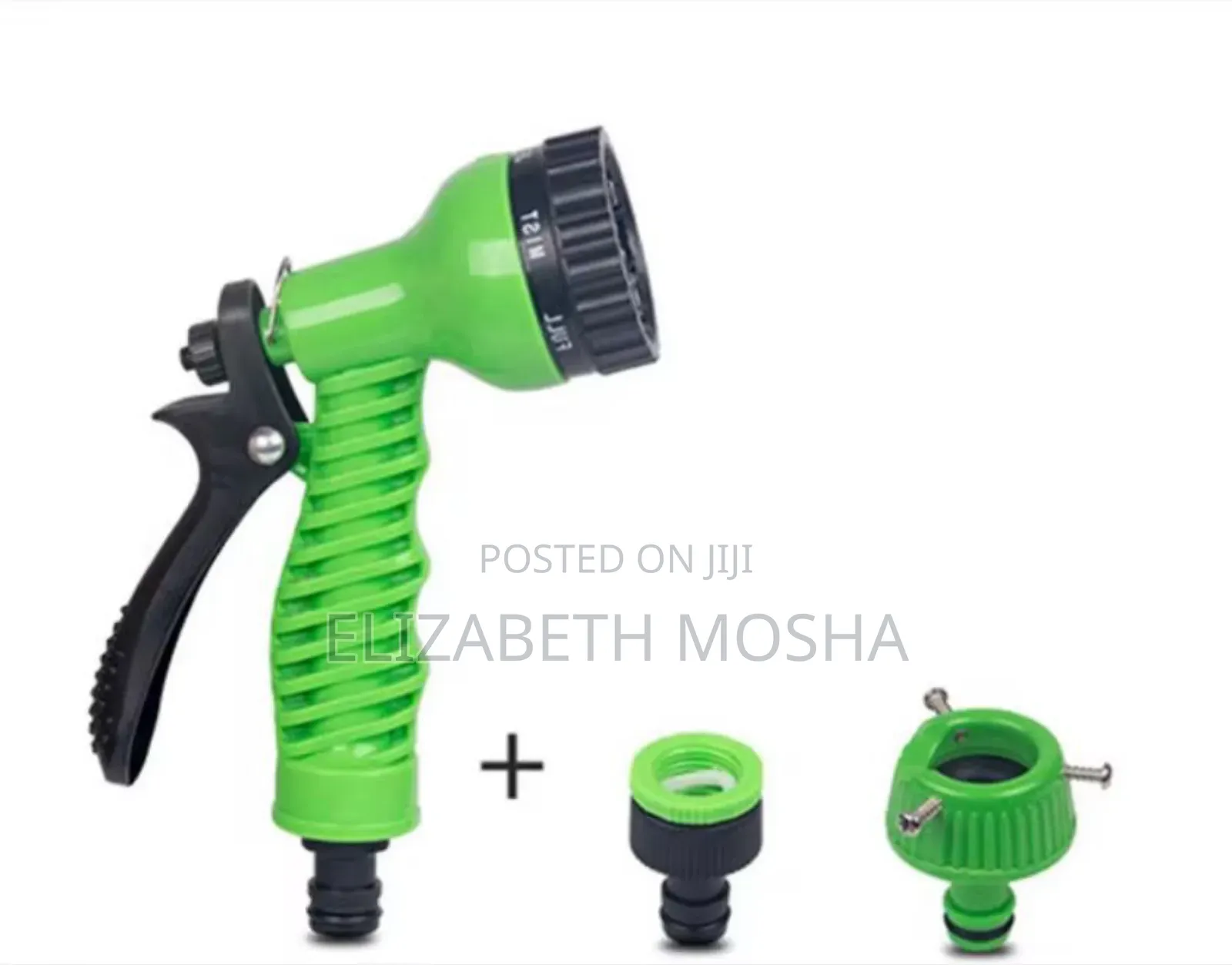 Magic Hose Pipe